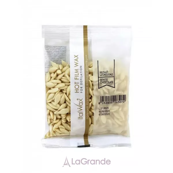 ItalWax White Chocolate Wax ���� ��� ��������� ��������� � �������� 