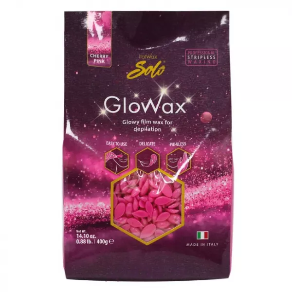 Italwax Glowax Cherry Pink ��������� ���� ��� ��������� 