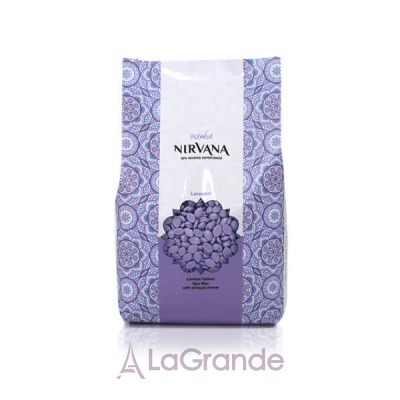 ItalWax Nirvana Limited Edition Spa Wax   -   -  