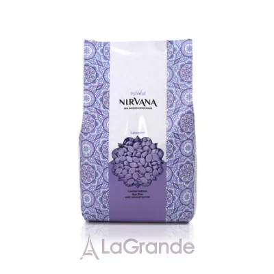 ItalWax Nirvana Limited Edition Spa Wax   -   -  