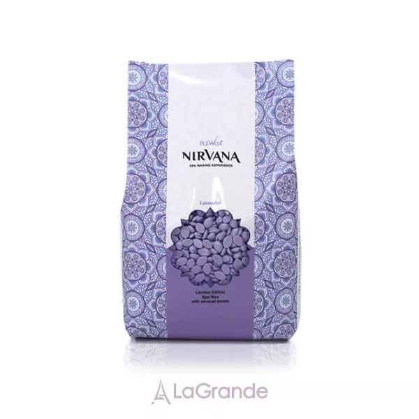 ItalWax Nirvana Limited Edition Spa Wax ��������� ���� �������-������ ��� ���-��������� 