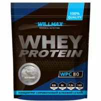 Willmax Whey Protein 80 Unflavored ������������ ������ ��� �����