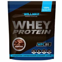 Willmax Whey Protein 80 Chocolate ������������ ������ � ������ ��������