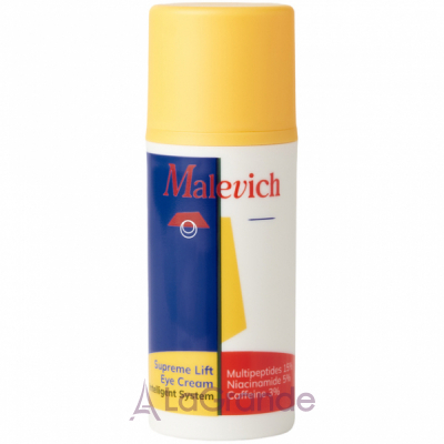 Malevich Supreme Lift Eye Cream      
