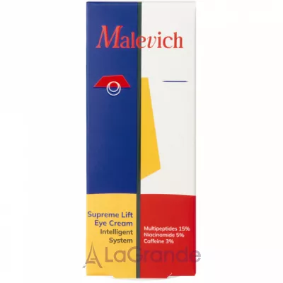 Malevich Supreme Lift Eye Cream      