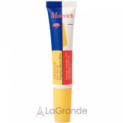 Malevich Supreme Lift Eye Serum   -    