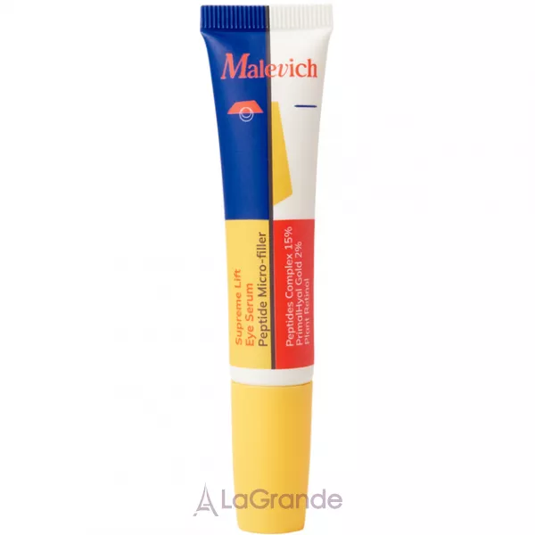 Malevich Supreme Lift Eye Serum �������� ��������� ����-������ ��� ���� ������� ����