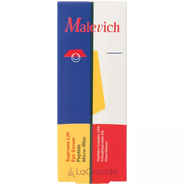 Malevich Supreme Lift Eye Serum �������� ��������� ����-������ ��� ���� ������� ����