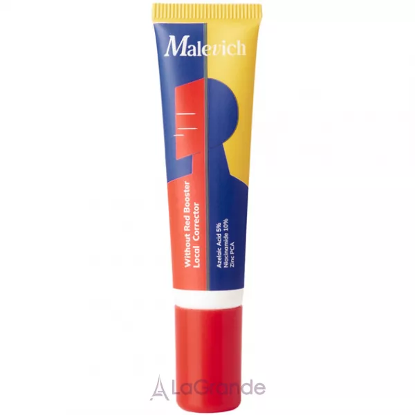 Malevich Without Red Booster Local Corrector ��������������������� ��������� ������ ��� ����