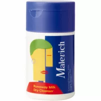 Malevich Runaway Milk Dry Cleanser ����� ��������� ������� ��� ���� � ���������