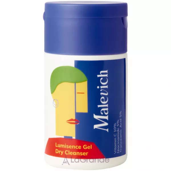 Malevich Lumisence Gel Dry Cleanser ����� ��������� ���� ��� ���� ��� ������ ����