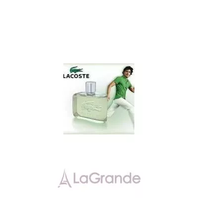 Lacoste Essential  (  125  + - 75  + )
