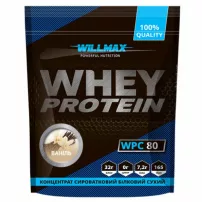 Willmax Whey Protein 80 Vanilla ������������ ������ � ������ �����