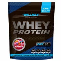 Willmax Whey Protein 80  Bubblegum ������������ ������ � ������ ����-���