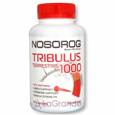 Nosorog Tribulus 1000     
