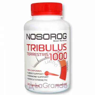 Nosorog Tribulus 1000     