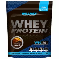 Willmax Whey Protein 80 Chocolate Orange ������������ ������ � ������ ������� - ��������