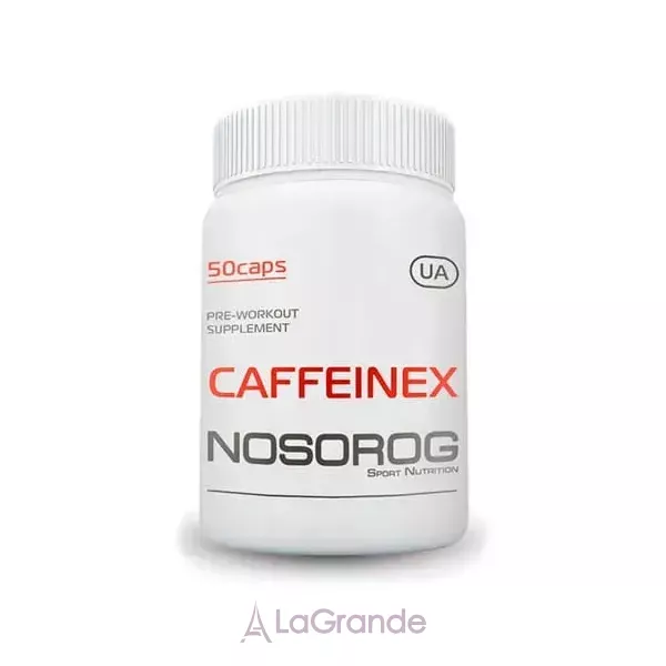 Nosorog Caffeinex �������� �� ����������