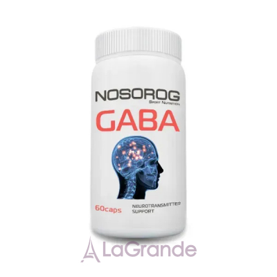 Nosorog GABA   