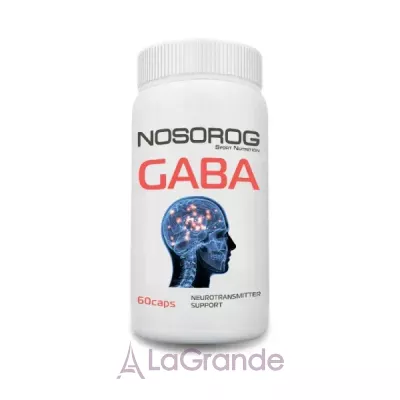 Nosorog GABA   