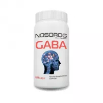 Nosorog GABA ������������� ��� ������