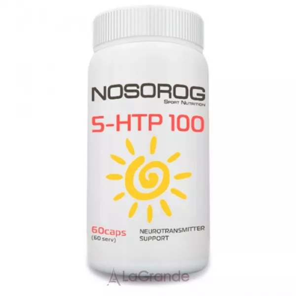 Nosorog 5-HTP 100 ����������� ������� 