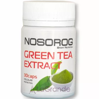 Nosorog Green Tea Extract   