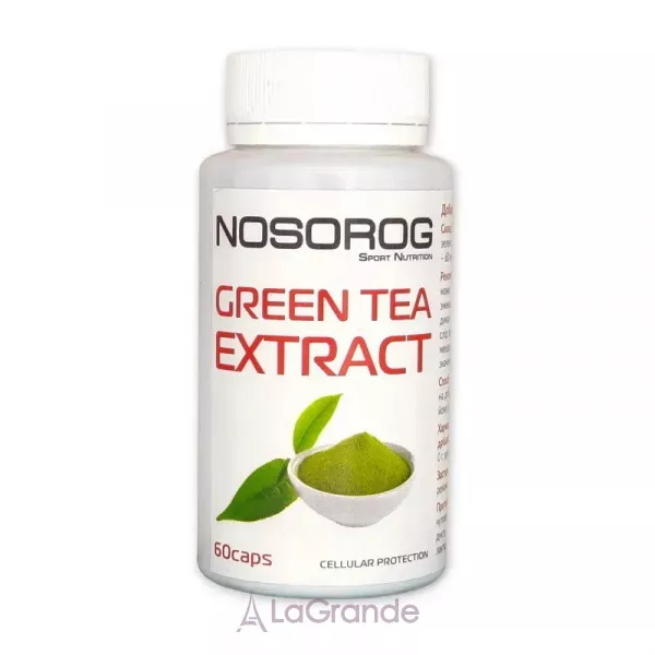 Nosorog Green Tea Extract ����������� ������� 
