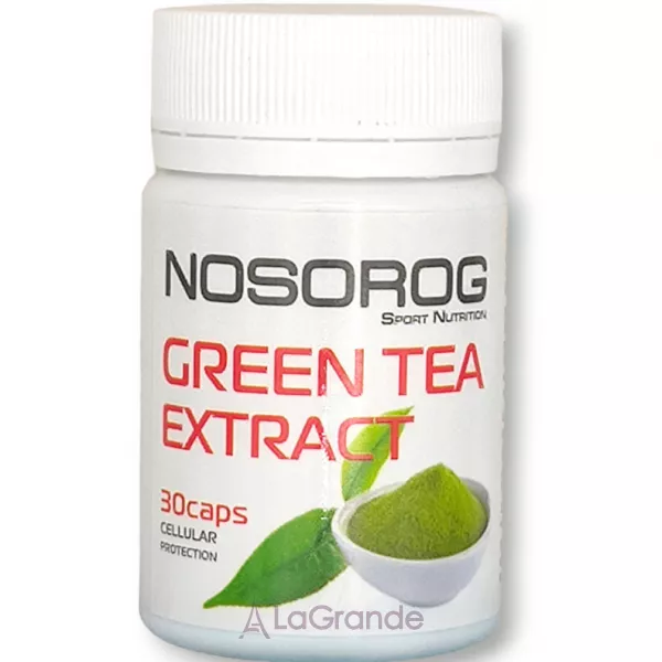 Nosorog Green Tea Extract ����������� ������� 