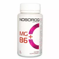 Nosorog Mg + B6 ���������-����������� �������� ��� ����������� "Mg + B6"