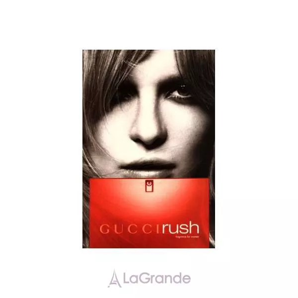Gucci Rush ���� (�������� ���� 30 �� + ������� ��� ��� 50 ��)