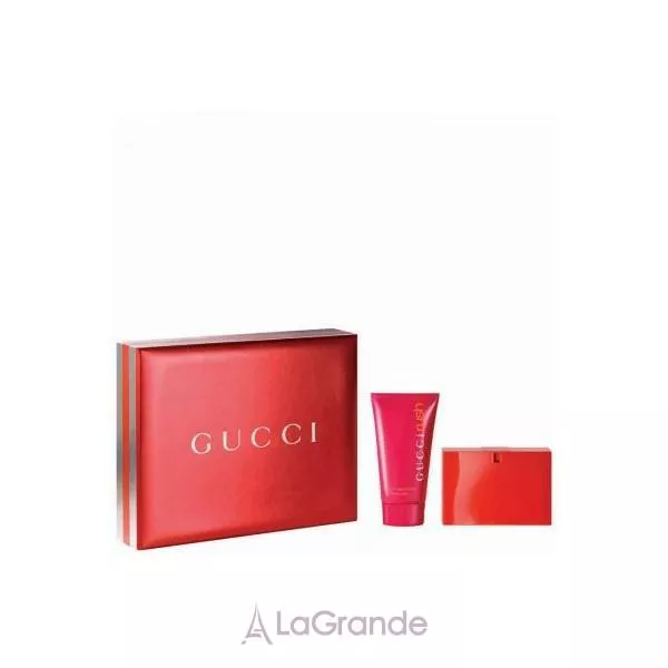 Gucci Rush ���� (�������� ���� 30 �� + ������� ��� ��� 50 ��)