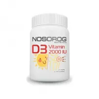 Nosorog Vitamin D3 2000 IU ����������� ������� "������� D"