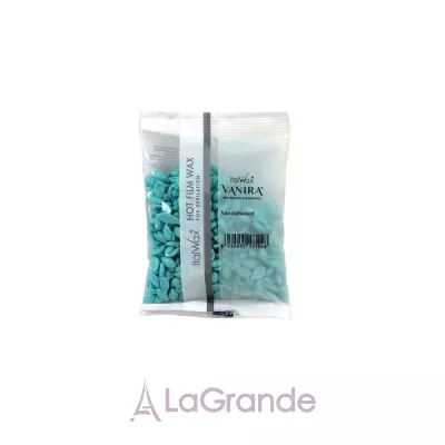 ItalWax Wax For Depilation Sandal   -  -   