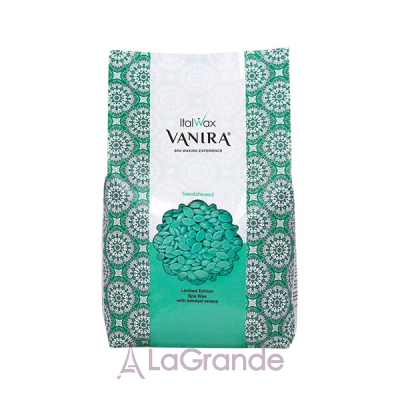 ItalWax Wax For Depilation Sandal   -  -   