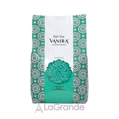 ItalWax Wax For Depilation Sandal   -  -   