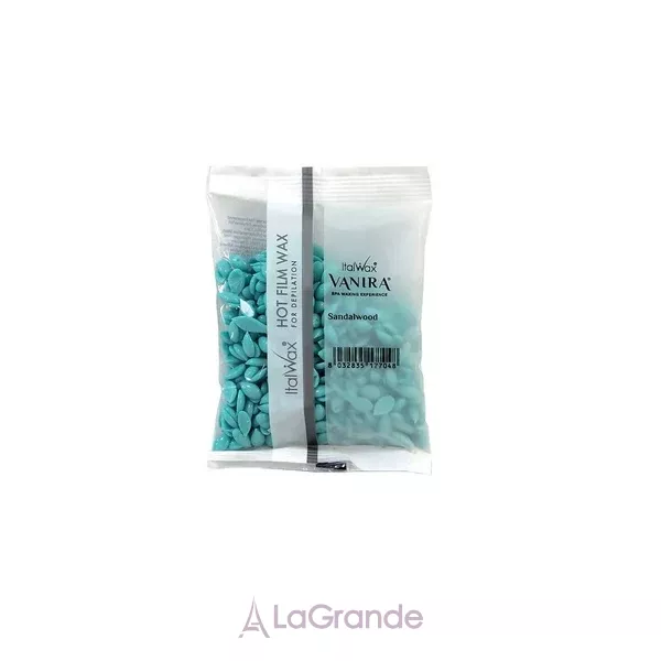 ItalWax Wax For Depilation Sandal ��������� ���� �������-������ ��� ���-��������� 