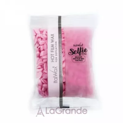 ItalWax Selfie Wax For Depilation       