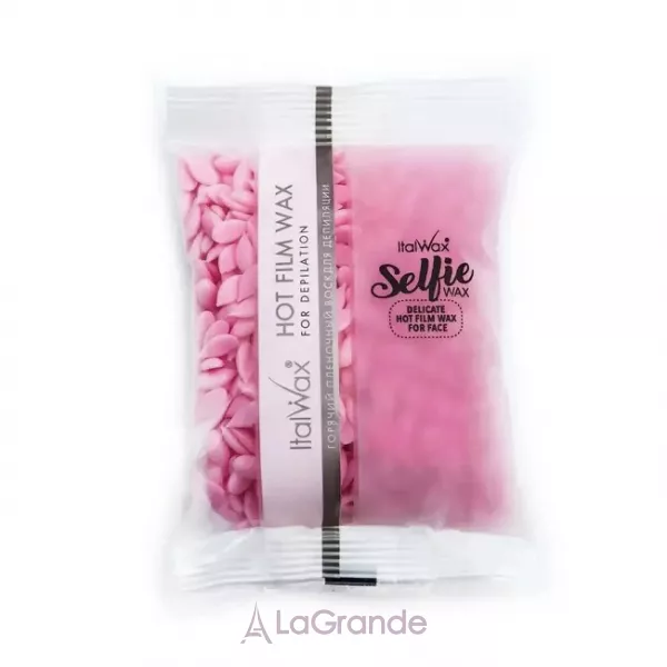 ItalWax Selfie Wax For Depilation ��������� ���� ��� ��������� ���� � ��������
