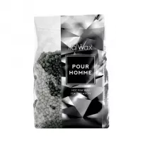 ItalWax Wax For Depilation Silver Pour Homme ³�� ��� �������� �������� � �������� �Silver� ��� �������