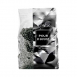 ItalWax Wax For Depilation Silver Pour Homme 1000g