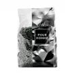ItalWax Wax For Depilation Silver Pour Homme 1000g