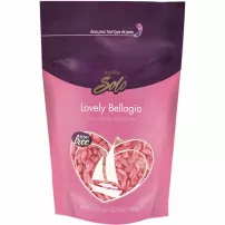 ItalWax Solo Lovely Bellagio Film Wax ³�� ��� �������� �������� � �������� �������� ��������