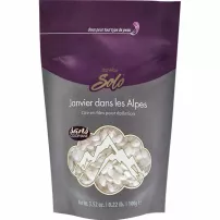 ItalWax Solo Janvier dans les Alpes Film Wax ³�� ��� �������� �������� � �������� �ѳ���� � �������