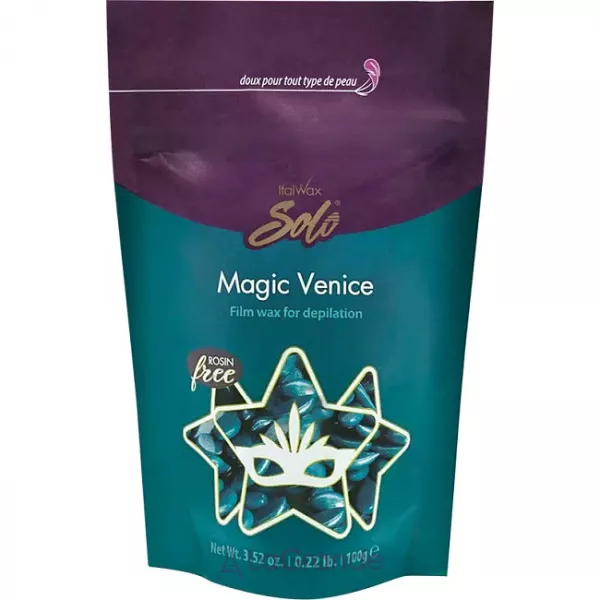 ItalWax Solo Magic Venice Film Wax ���� ��� ��������� ��������� � �������� 