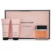 Givenchy Dahlia Noir ����� (��������������� ���� 75 �� + ������ ��� ���� 75 �� + ���� ��� ���� 75 ��)