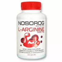 Nosorog L-Arginine 500 mg ����������� ������� "L-�������", 500 ��