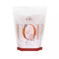 Italwax Top Line Formula Coral  Wax For Depilation ³�� ��� �������� �������� � �������� ���-������� "�����"