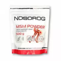 Nosorog MSM Powder Unflavored ����������� ������� "�������������������", ���������������