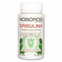 Nosorog Spirulina ����������� ������� "���������", 1050 ��